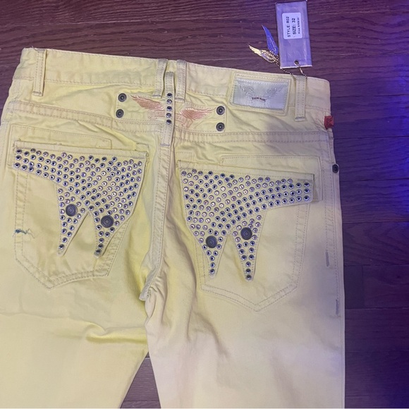 Robins Jeans New With Tags! - Picture 11 of 17